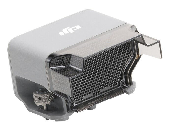 DJI AS1 Drohnen-Lautsprecher für Matrice 4E/4T: Klare Durchsagen, 300m Reichweite