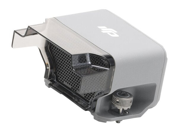 DJI AS1 Drohnen-Lautsprecher für Matrice 4E/4T: Klare Durchsagen, 300m Reichweite