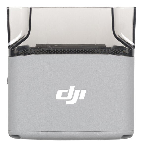 DJI AS1 Drohnen-Lautsprecher für Matrice 4E/4T: Klare Durchsagen, 300m Reichweite