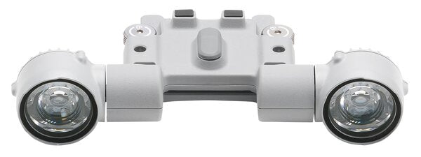 DJI Scheinwerfer AL1 für Matrice Drohnen – Dualmodus, 32W Leistung, Gimbal-Verbindung
