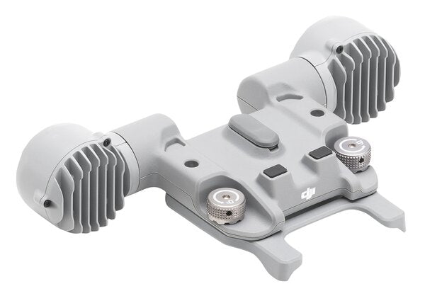 DJI Scheinwerfer AL1 für Matrice Drohnen – Dualmodus, 32W Leistung, Gimbal-Verbindung