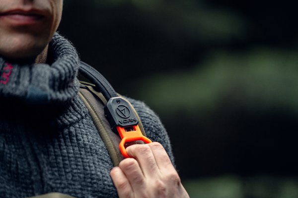 Vorn EV30 Kompakter Jagdrucksack mit QRR Gewehr-Schnellzugriff System 30L