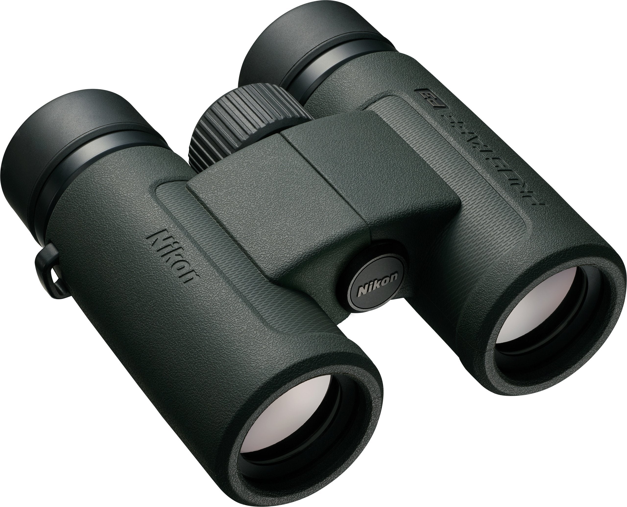 Nikon Prostaff P3 8x30 Robustes Fernglas für Jäger, Förster, Naturbeobachter, Outdoor-Einsatz
