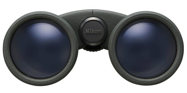 Nikon Prostaff P3 8x42 Allround-Fernglas für Jagd & Natur – Robust, Wasserdicht, Brillenträgerfreundlich