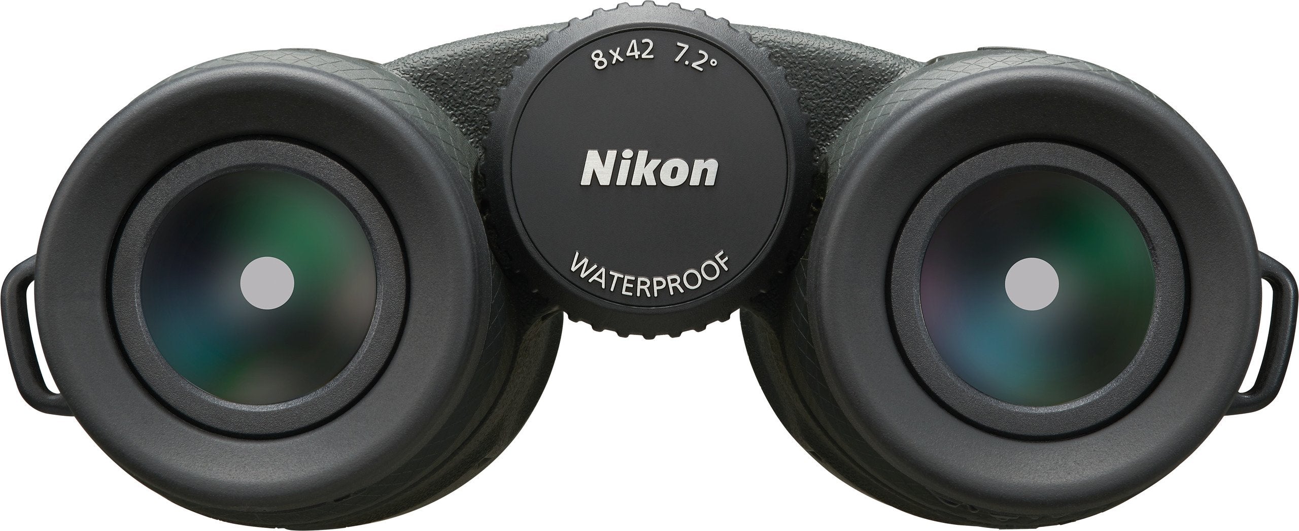 Nikon Prostaff P7 8x42 Fernglas: Robust, wasserdicht, mehrfachvergütet für klare Naturbeobachtungen
