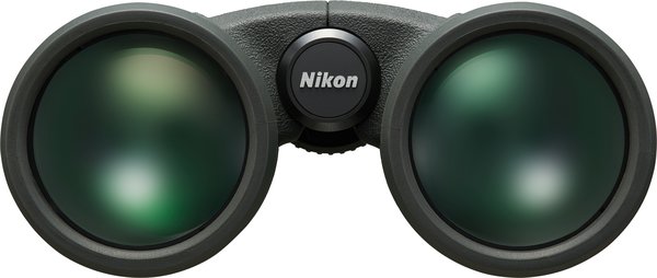 Nikon Prostaff P7 10x42 Fernglas: Robustes, wasserdichtes Outdoor-Fernglas für klare Sicht