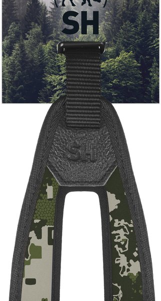 Sauenhammer Premium Gewehrriemen – Stabil, Verstellbar, Kugelhalter, Optimaler Komfort