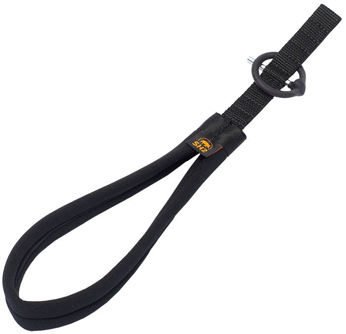 Sauenhammer SH2 Neopren Cordura Gewehrschlaufe: Fester Griff, reduzierter Hochschlag, hohe Kontrolle