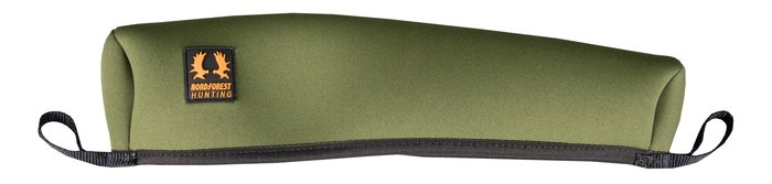Nordforest Hunting Neopren Zielfernrohrschutz Ansitz – Optimaler Schutz für Ihre Optik