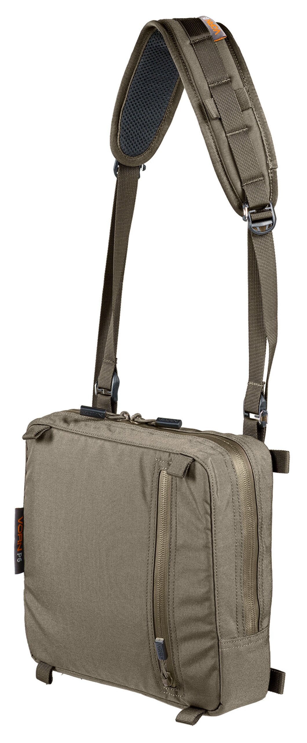 Vorn DLS Setup 6 Modulares Tragesystem für Jagd und Outdoor-Abenteuer