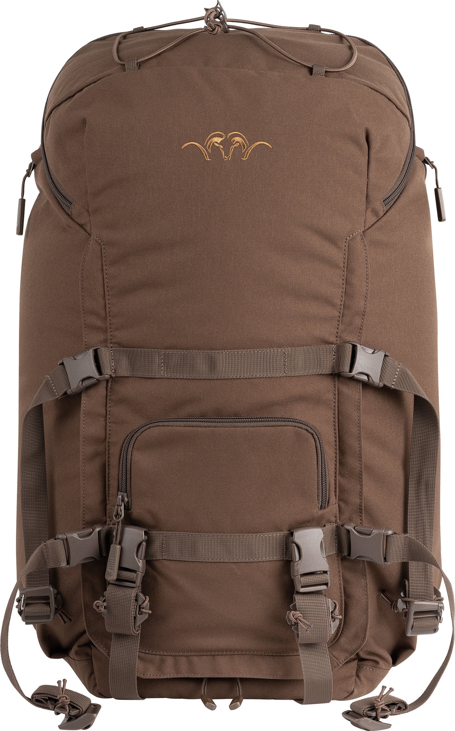 Blaser Ultimate Backpack M: Vielseitiger 45L Modul-Jagdrucksack für Komfort & Organisation