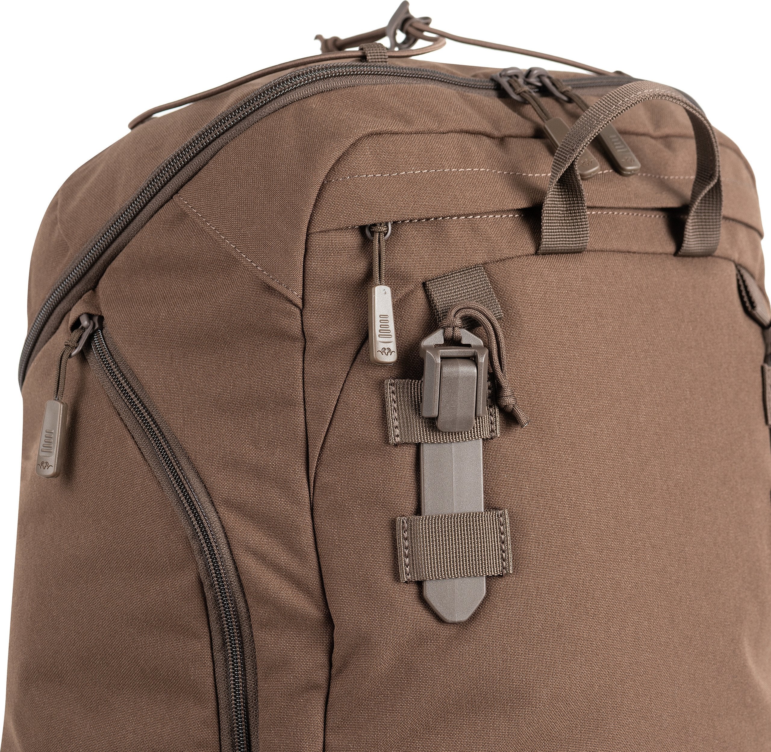 Blaser Ultimate Backpack M: Vielseitiger 45L Modul-Jagdrucksack für Komfort & Organisation
