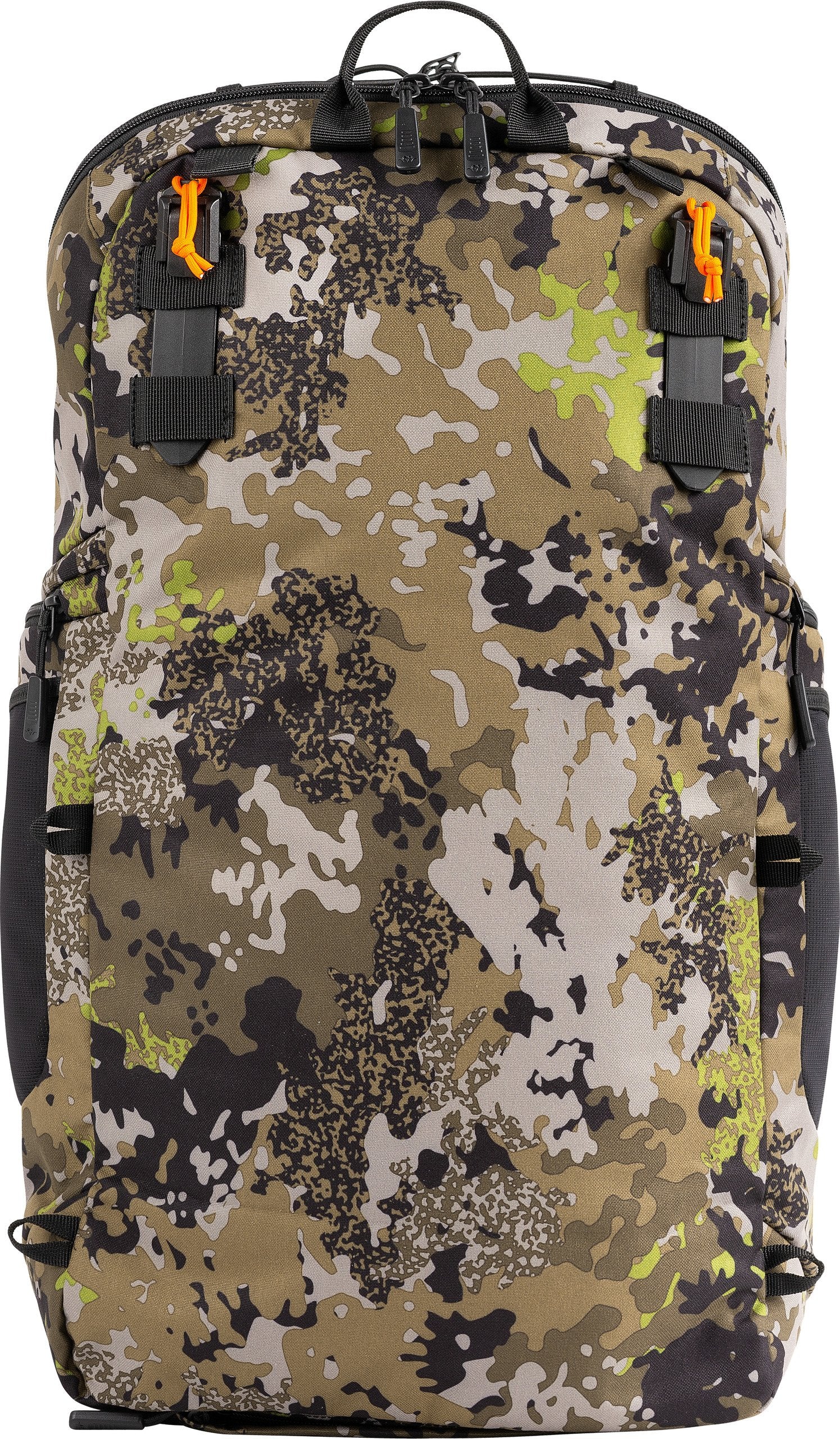 Blaser Ultimate Jagdrucksack S: Modular, Robust & Vielseitig für Ihre Outdoor-Ausrüstung