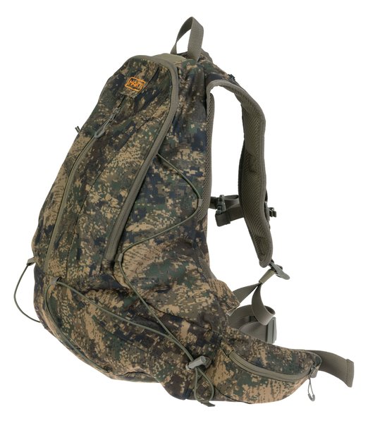 Hart XT L-Gamepack 18 Leichter Wasserdichter Jagd Outdoor Rucksack mit 18L Volumen