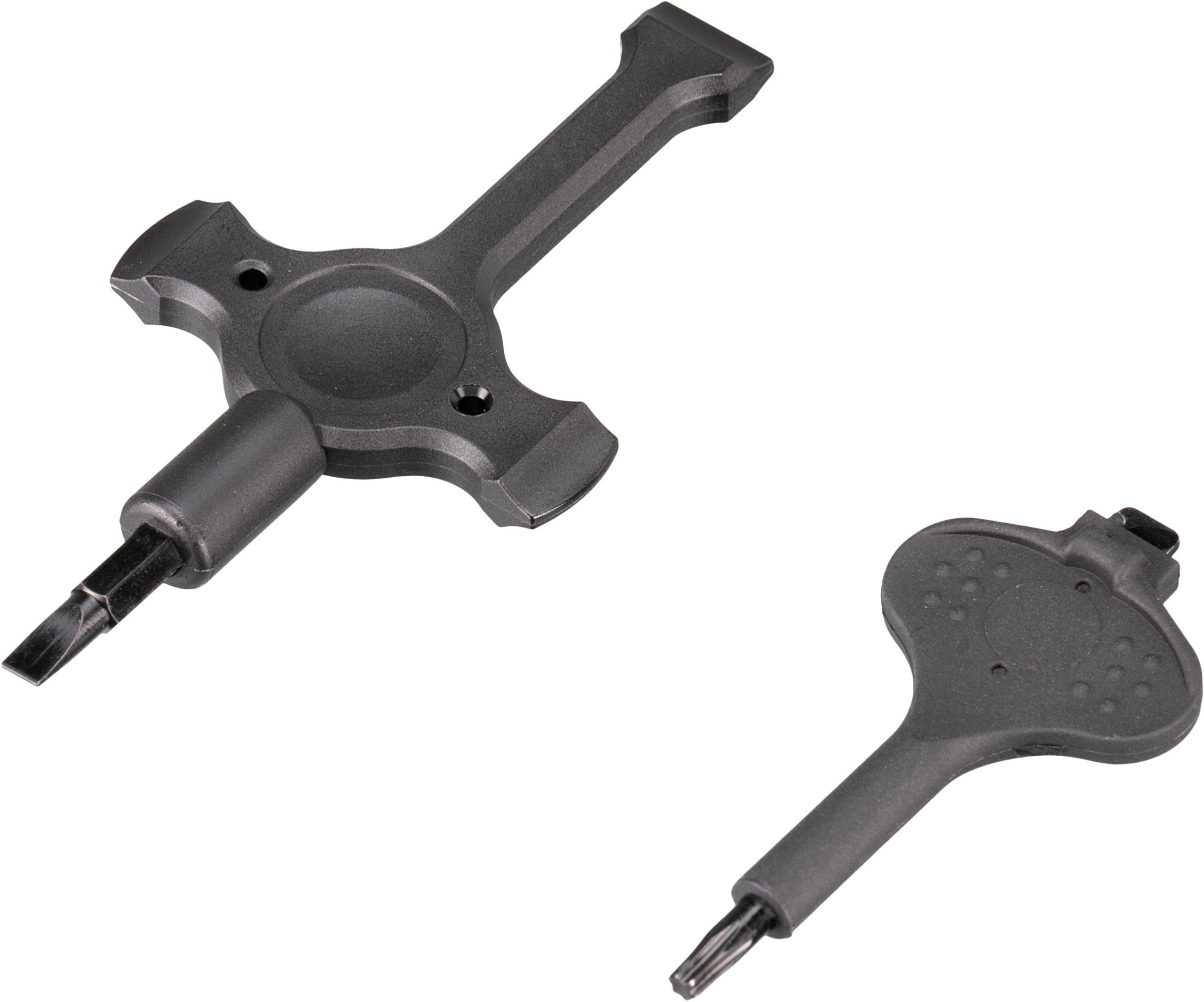 Alpen Optics Argus LT Red Dot Reflexvisier für Präzise Zielerfassung