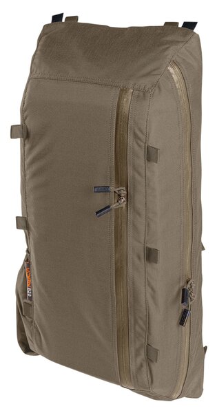 Vorn B20 DLS-Tragesystem Rucksack: Leichter 20L Cordura Jagdrucksack mit Schnellzugriff