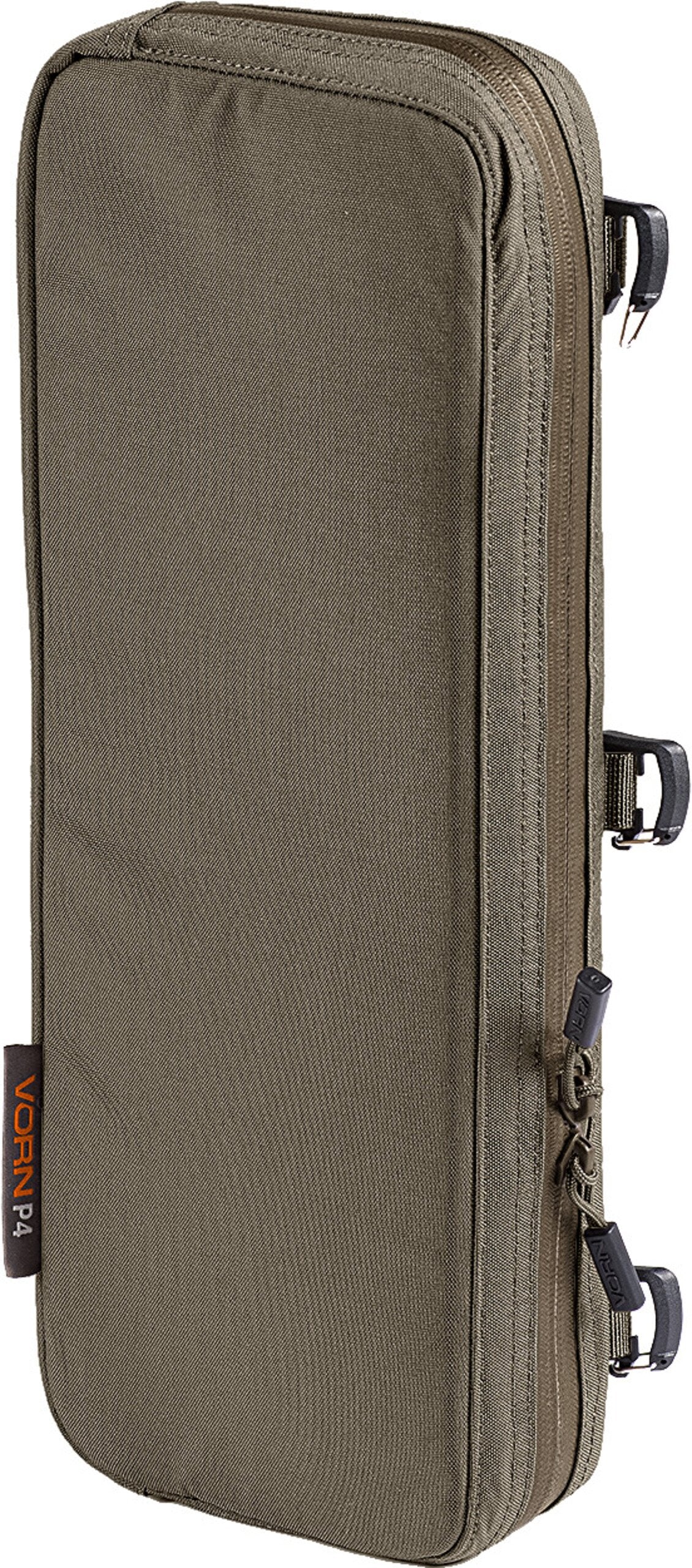 Vorn DLS Setup 9: Das ultimative 68L Jagd-Tragesystem für epische Abenteuer