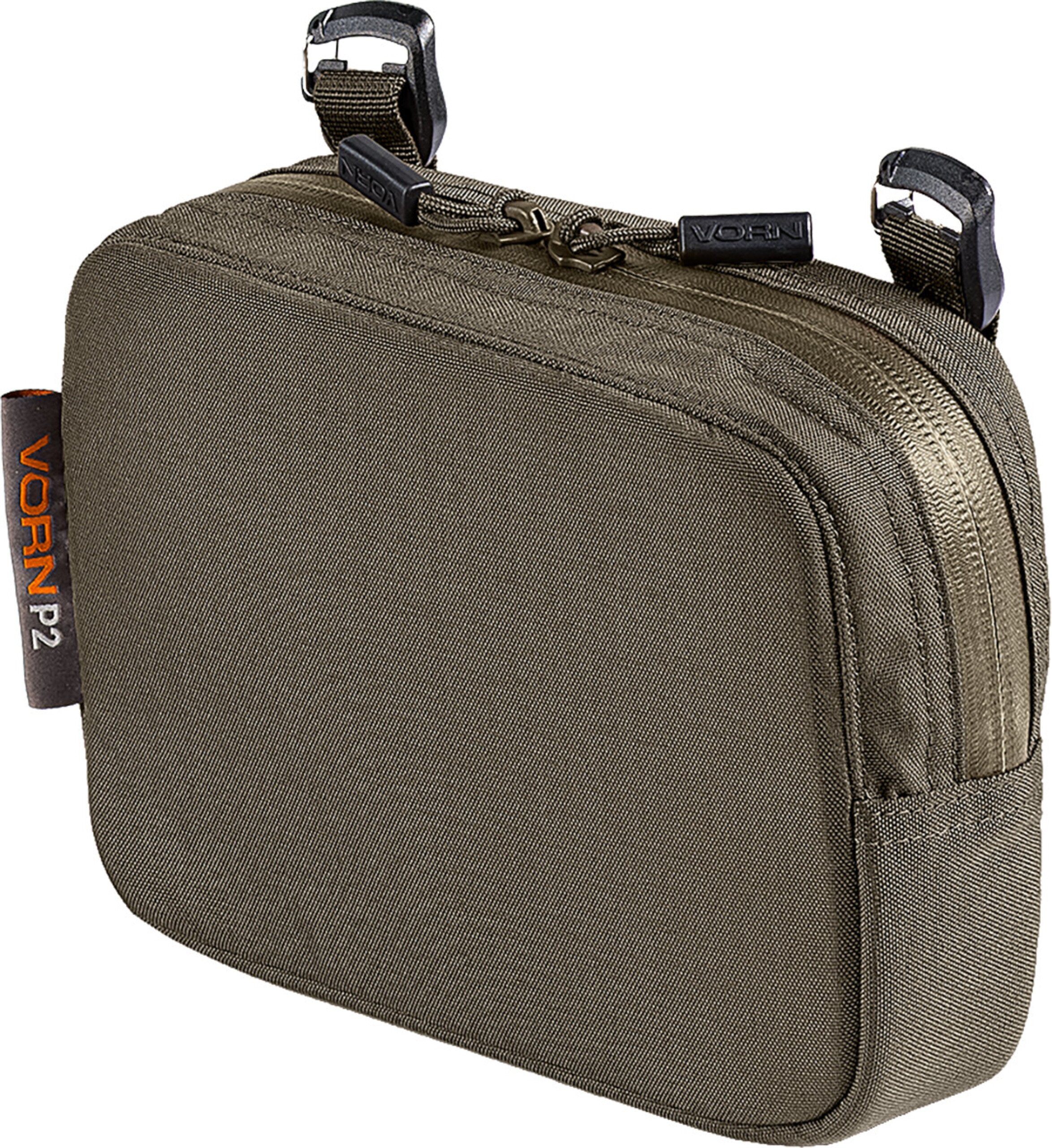 Vorn DLS Setup 9: Das ultimative 68L Jagd-Tragesystem für epische Abenteuer