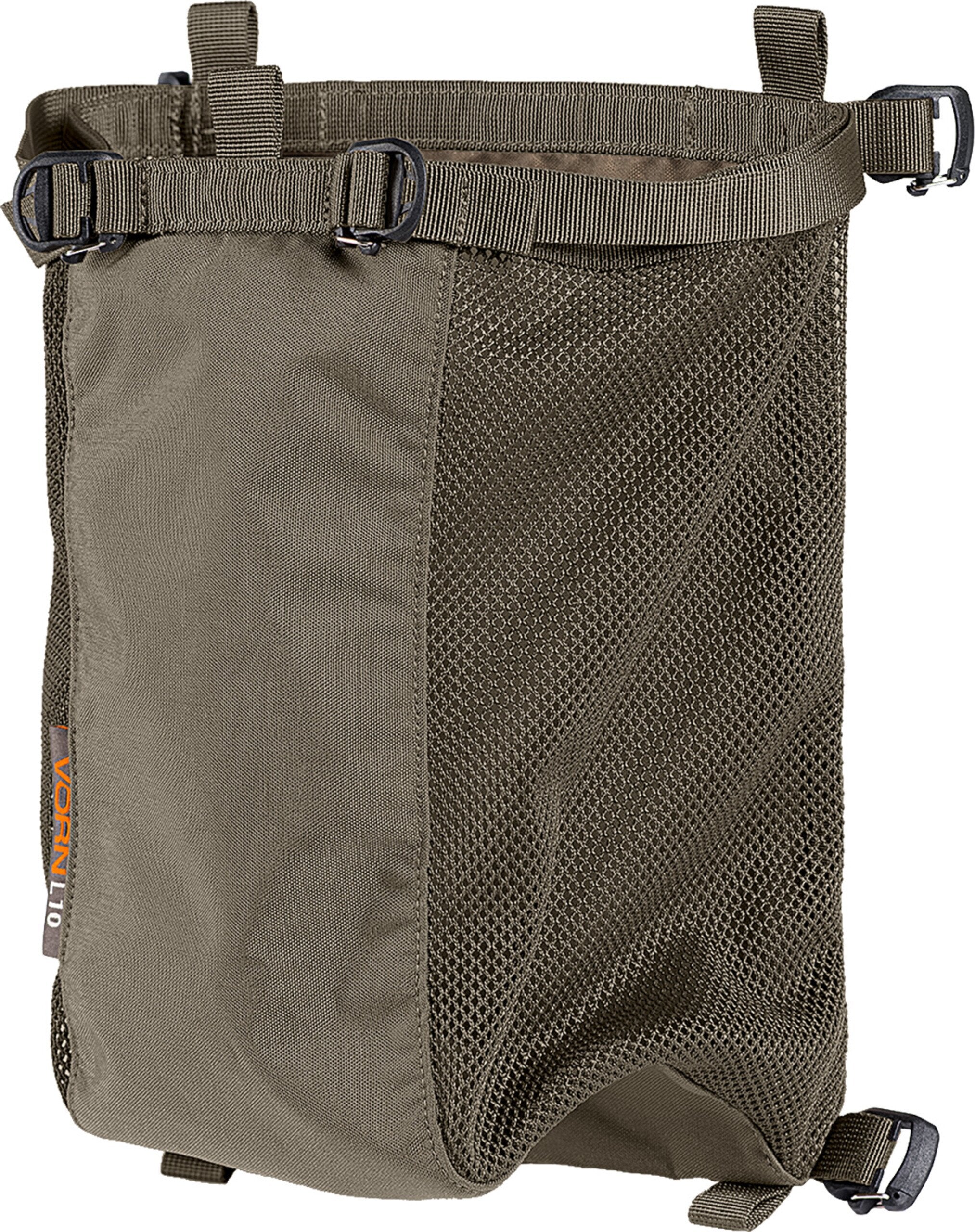 Vorn DLS Setup 9: Das ultimative 68L Jagd-Tragesystem für epische Abenteuer