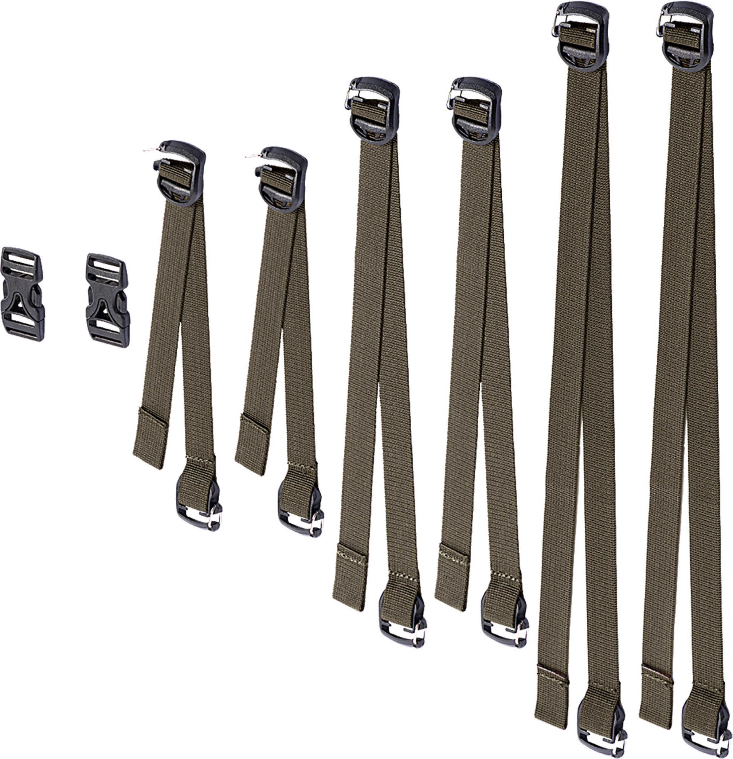 Vorn DLS Setup 9: Das ultimative 68L Jagd-Tragesystem für epische Abenteuer