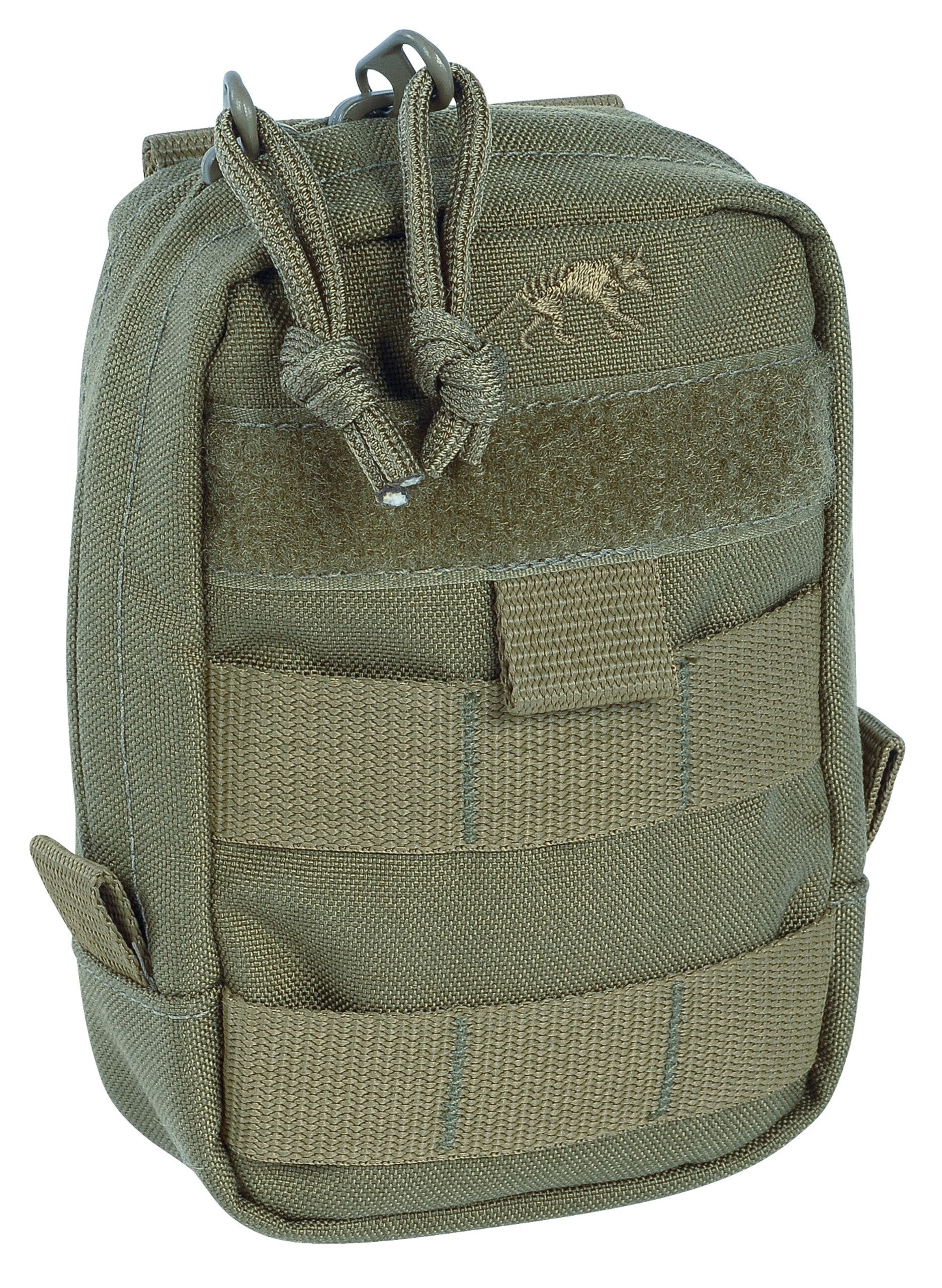 Tasmanian Tiger Robuste Tac Pouch 1 Vertikale Zubehörtasche mit MOLLE-System