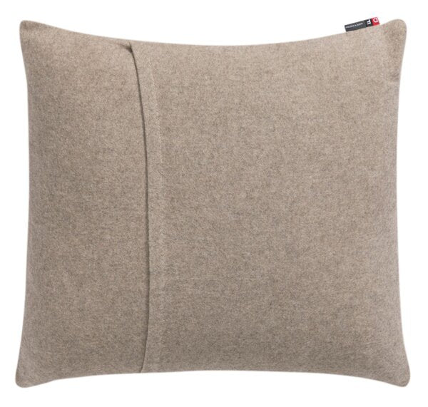 Hochwertige David Fussenegger Silvretta Kissenhülle Hirschmotiv Gemütliches Zuhause