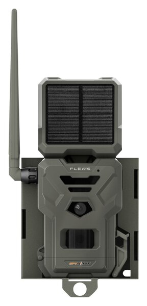 Robustes Spypoint SB-500S Metallgehäuse für Flex-Wildkameras: Ultimativer Schutz vor Diebstahl & Wetter