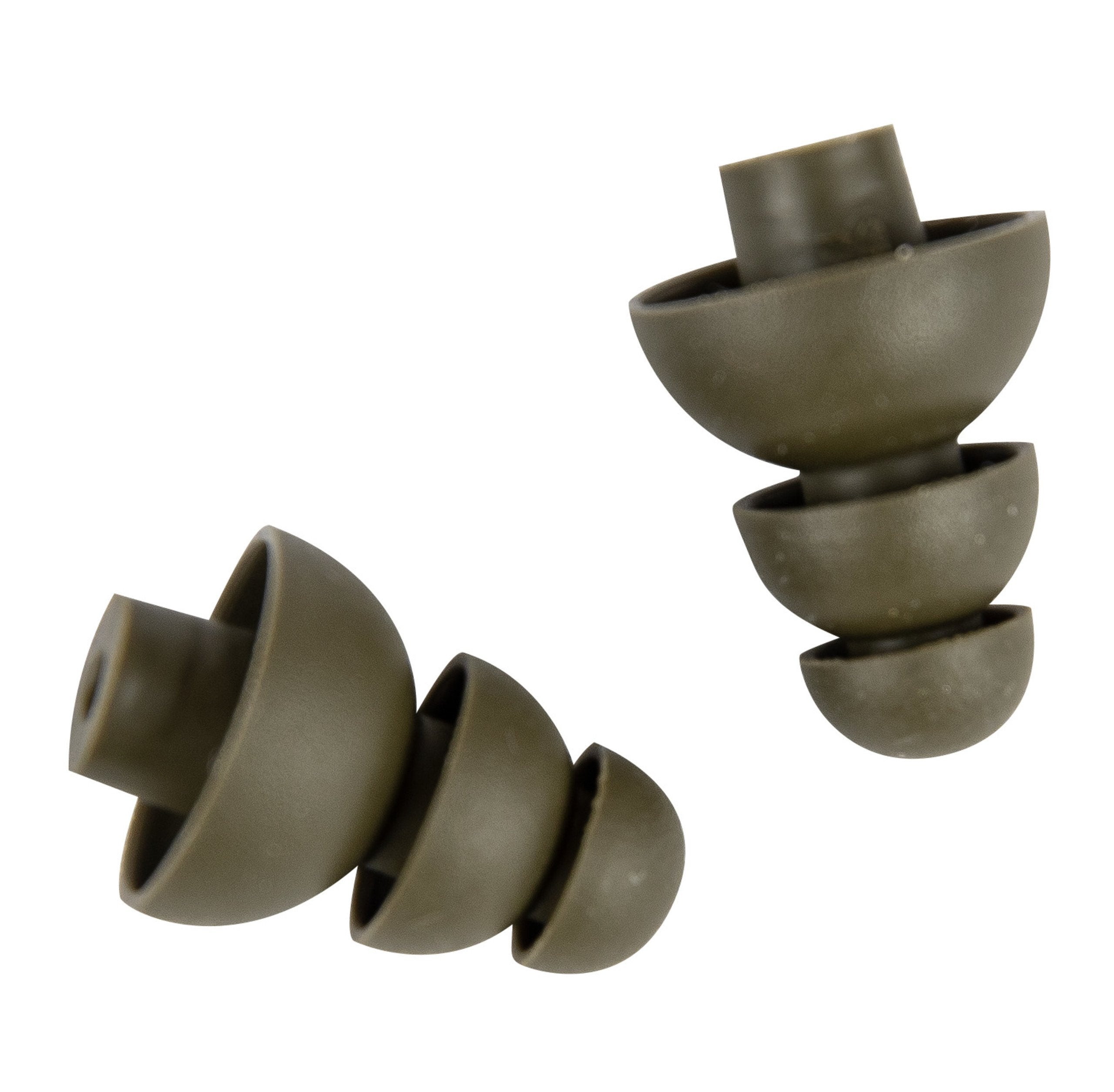 Peltor UltraFit Ersatzstöpsel für EEP-100 OR Aktiven Gehörschutz – Sicher & Bequem