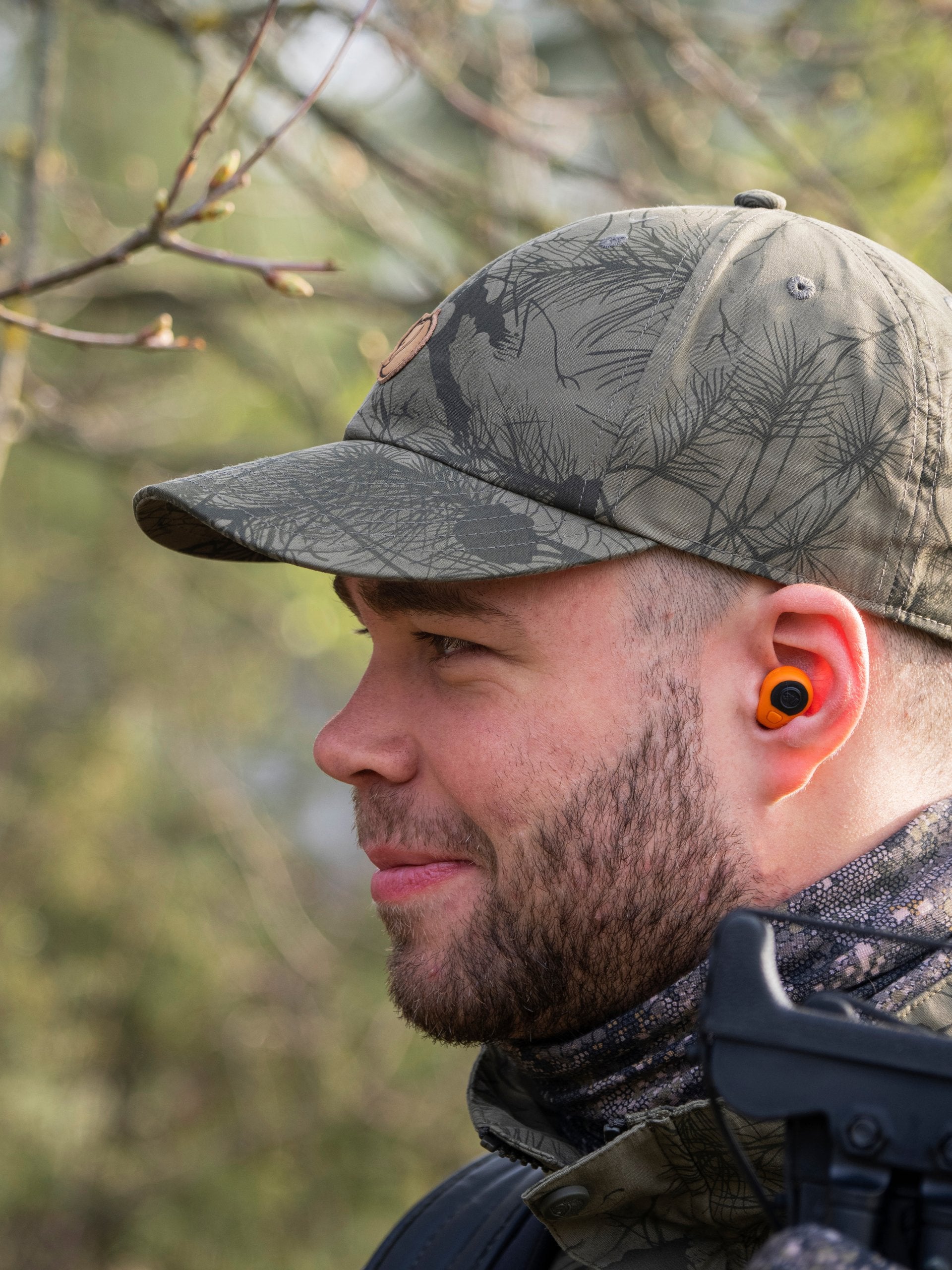 Peltor EEP-100 OR Aktiver Gehörschutz für Jagd und Schießsport