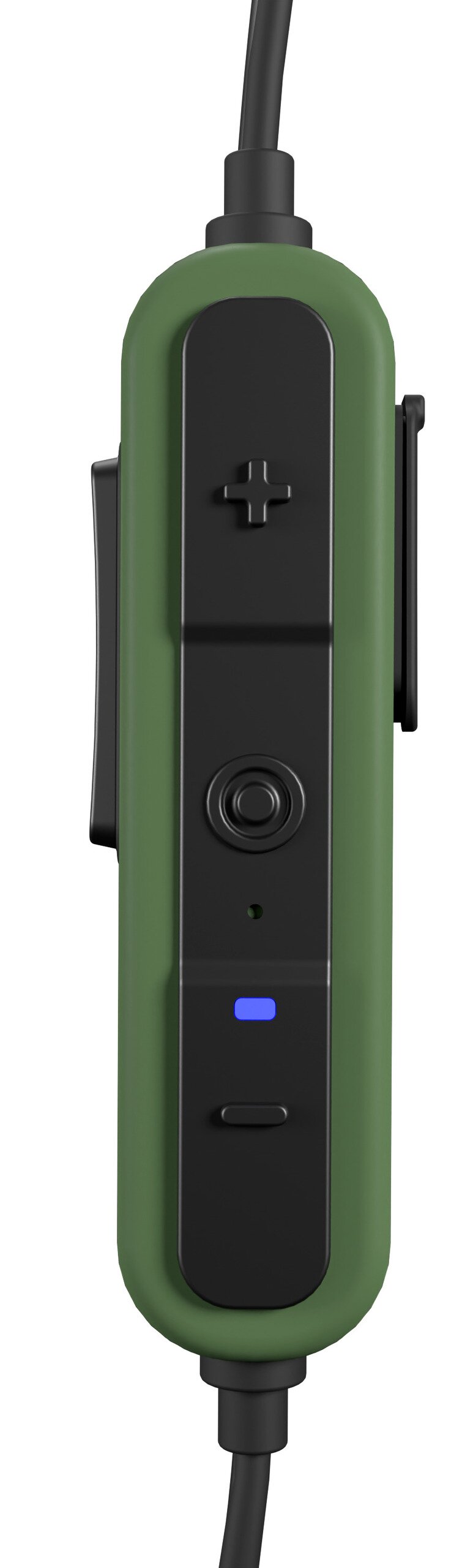 Isotunes Sport Advance 2.0 Aktiver Bluetooth Gehörschutzstöpsel für Jagd & Schießsport