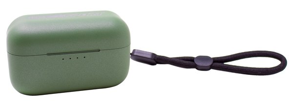 Isotunes Sport Caliber Aktiver Bluetooth Gehörschutz Stöpsel für Jagd Schießsport IP67