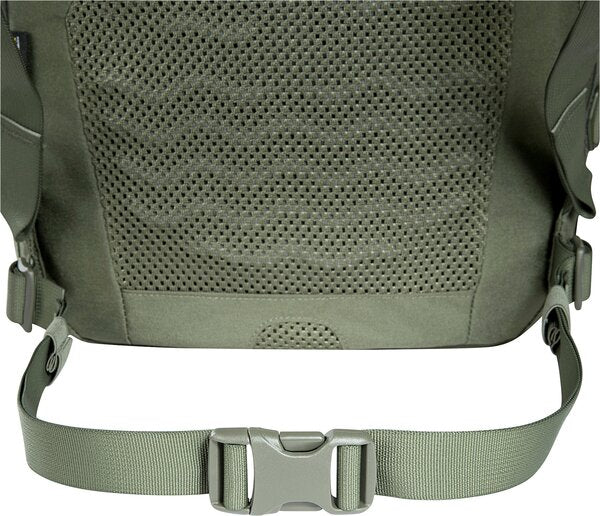 Tasmanian Tiger Sentinel 35 WP – Robuster, Wasserdichter 35L Outdoor-Rucksack mit Molle-System