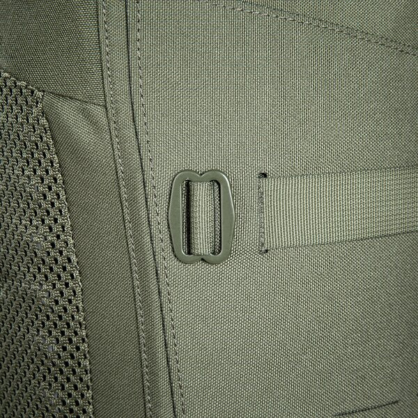 Tasmanian Tiger Sentinel 35 WP – Robuster, Wasserdichter 35L Outdoor-Rucksack mit Molle-System