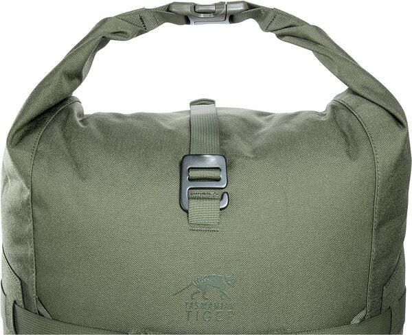 Tasmanian Tiger Sentinel 35 WP – Robuster, Wasserdichter 35L Outdoor-Rucksack mit Molle-System
