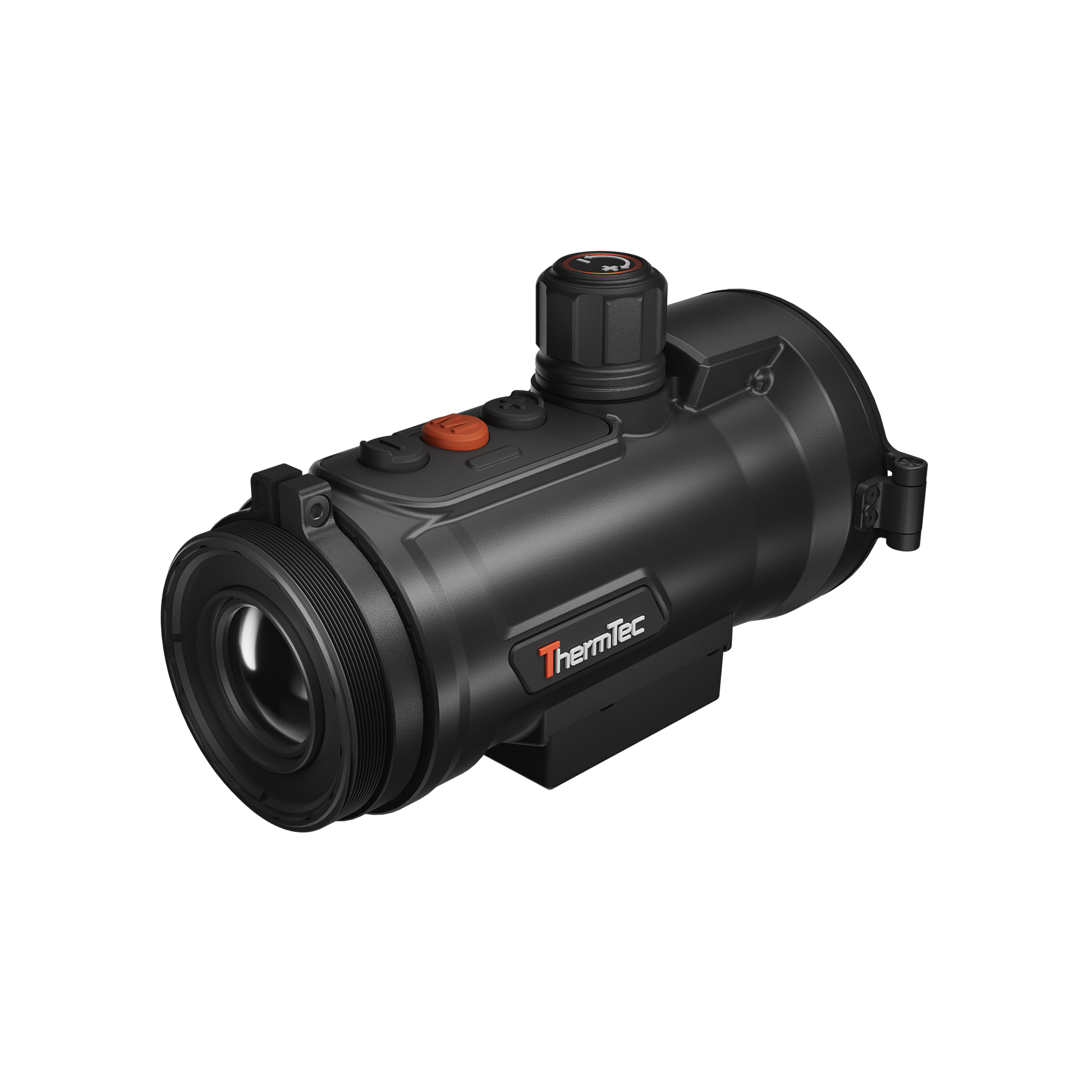 ThermTec Hunt 650 Pro LRF
