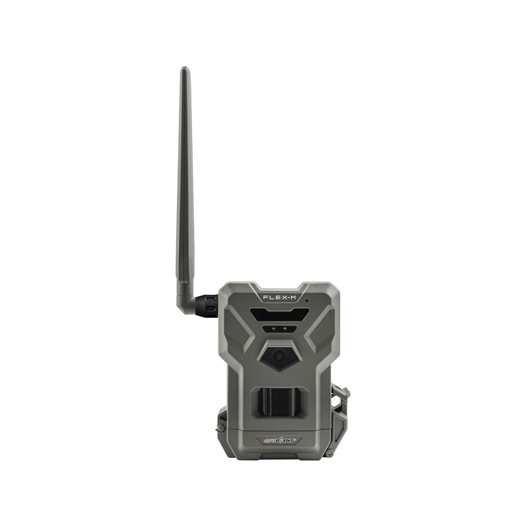 SPYPOINT FLEX-M 4er Set LTE Wildkamera 28MP Revierüberwachung Set Jagd