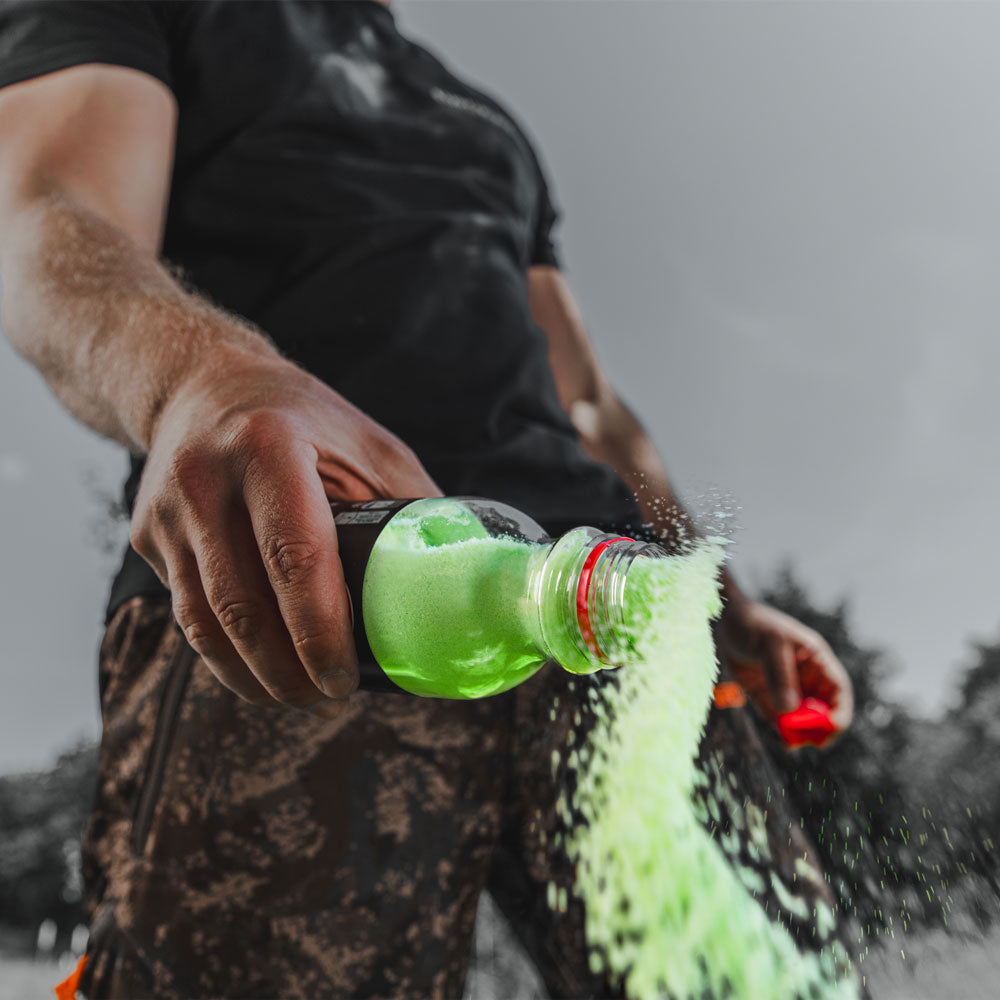 BLACK FLEX Set Nordic Line Wildkamera Bundle mit Lockmitteln