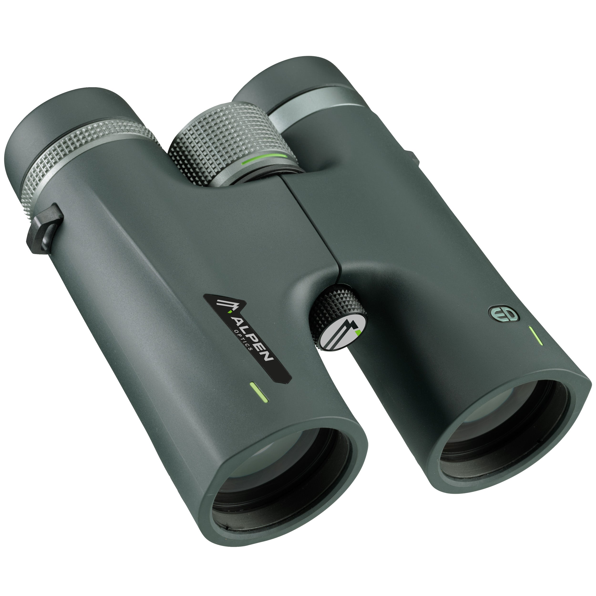 ALPEN OPTICS Apex XP 10x42 Fernglas mit PXA-Vergütung und ED-Glas