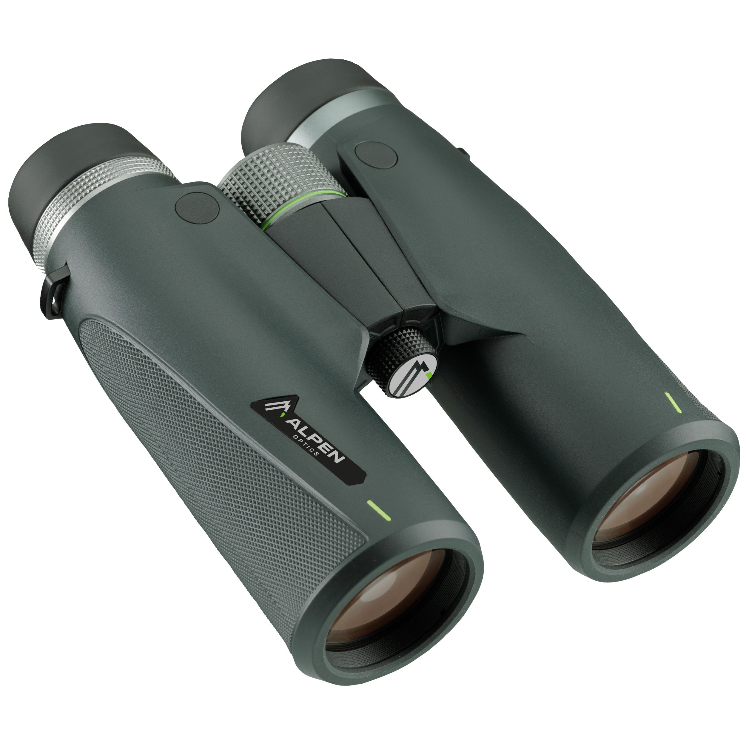 ALPEN OPTICS Teton 8x42 Fernglas mit Abbe-Prismen und ED-Glas