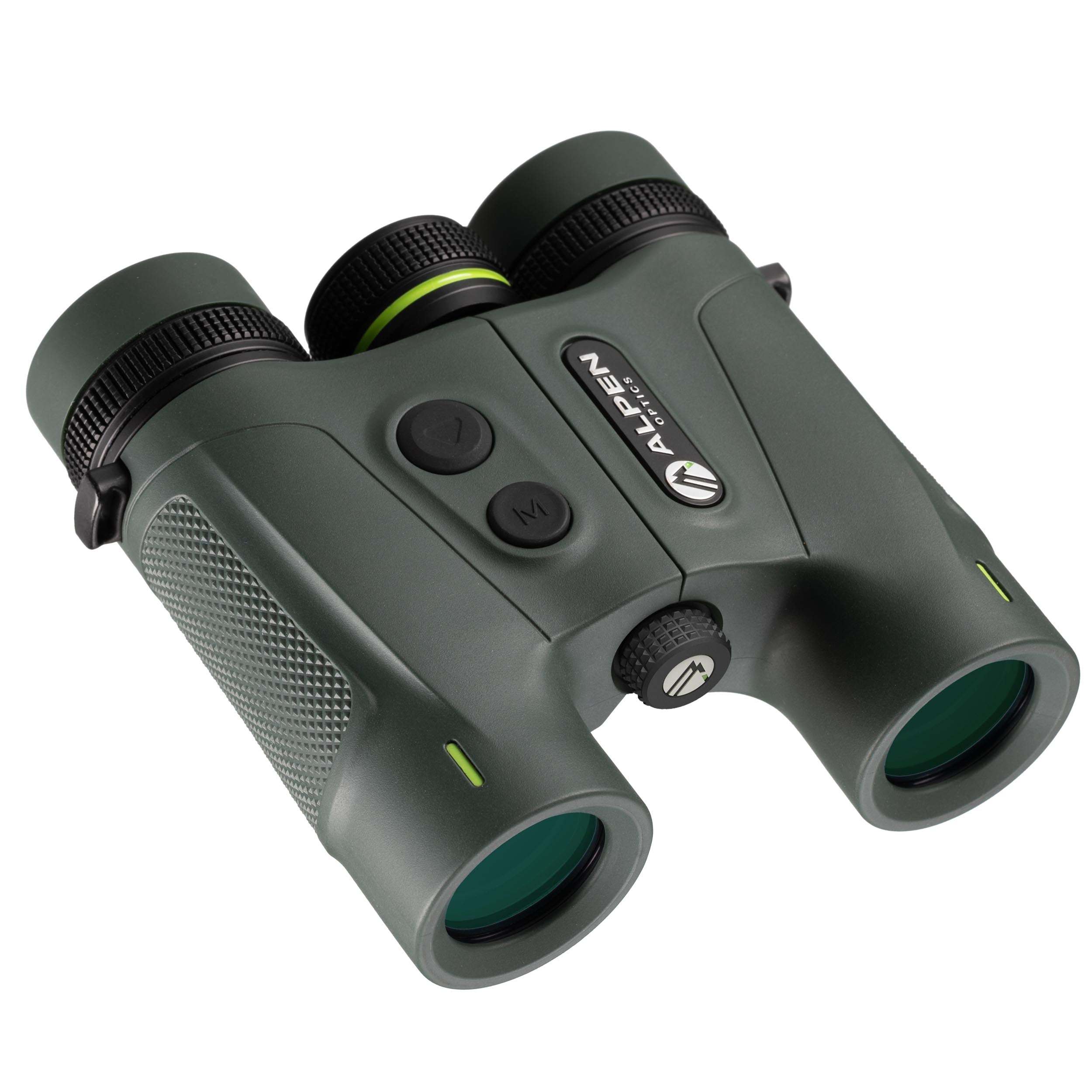 ALPEN OPTICS Apex XP 7x24 LRF Fernglas mit präzisem Laser-Entfernungsmesser