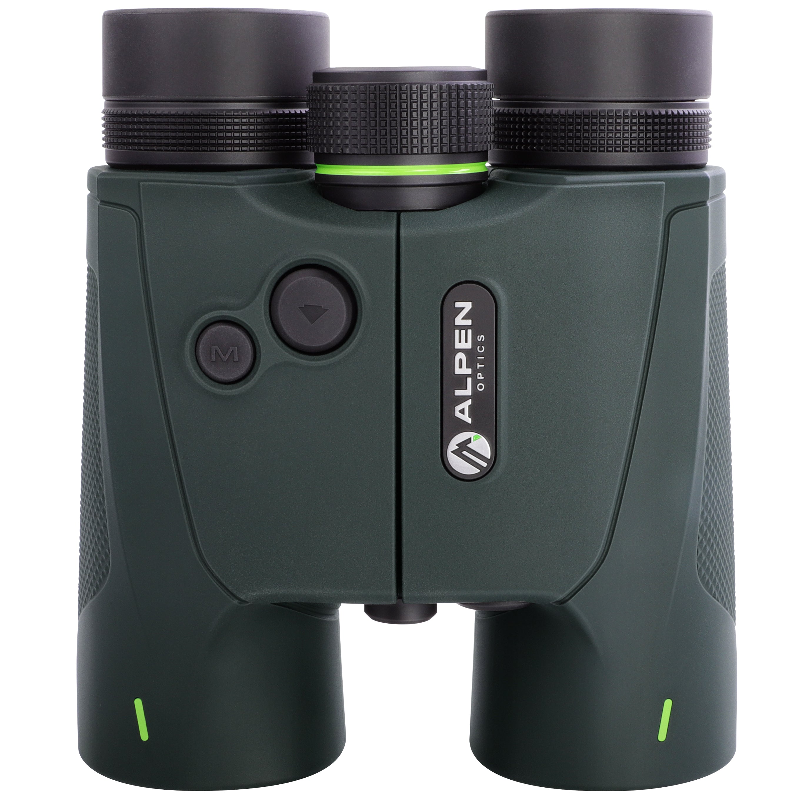 ALPEN OPTICS Apex XP 8x42 LRF Fernglas mit präzisem Laser-Entfernungsmesser