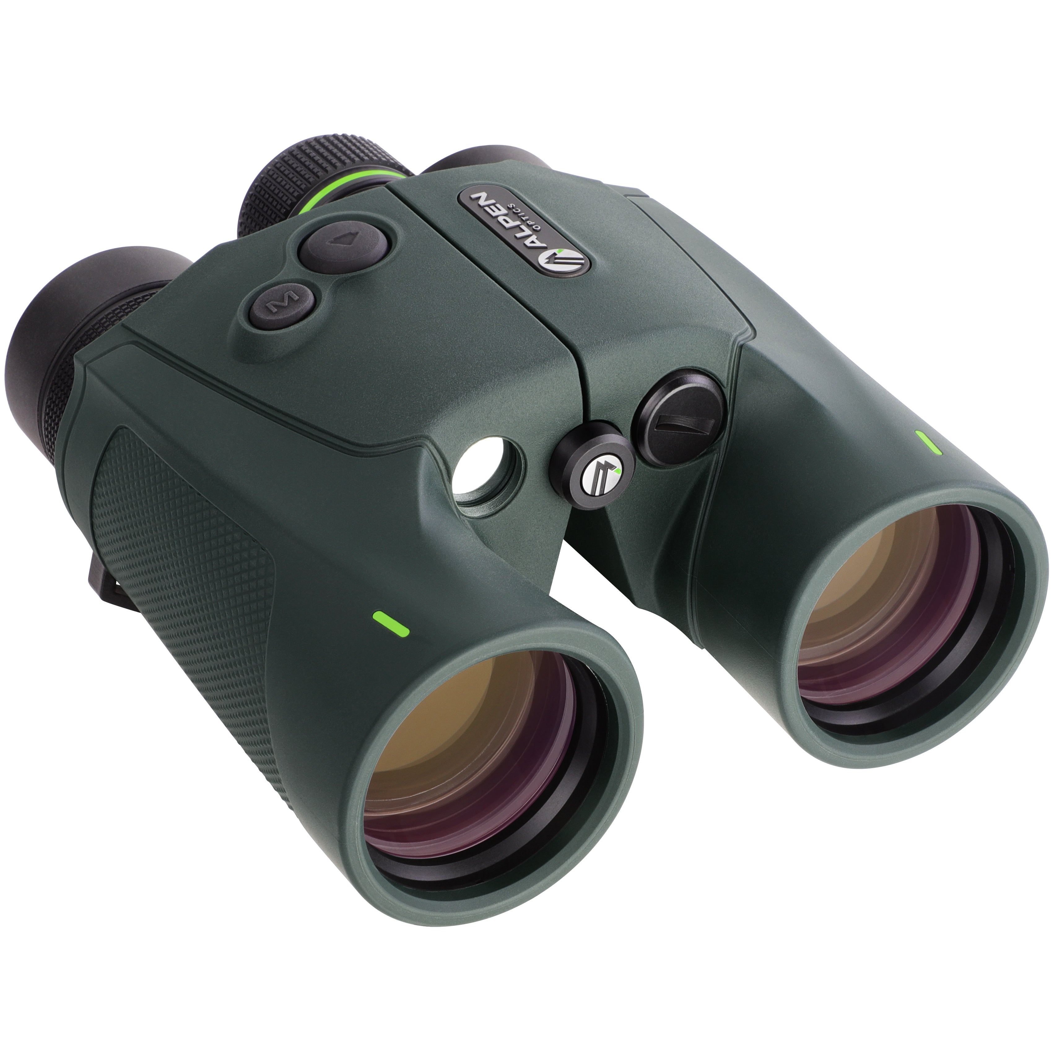 ALPEN OPTICS Apex XP 8x42 LRF Fernglas mit präzisem Laser-Entfernungsmesser