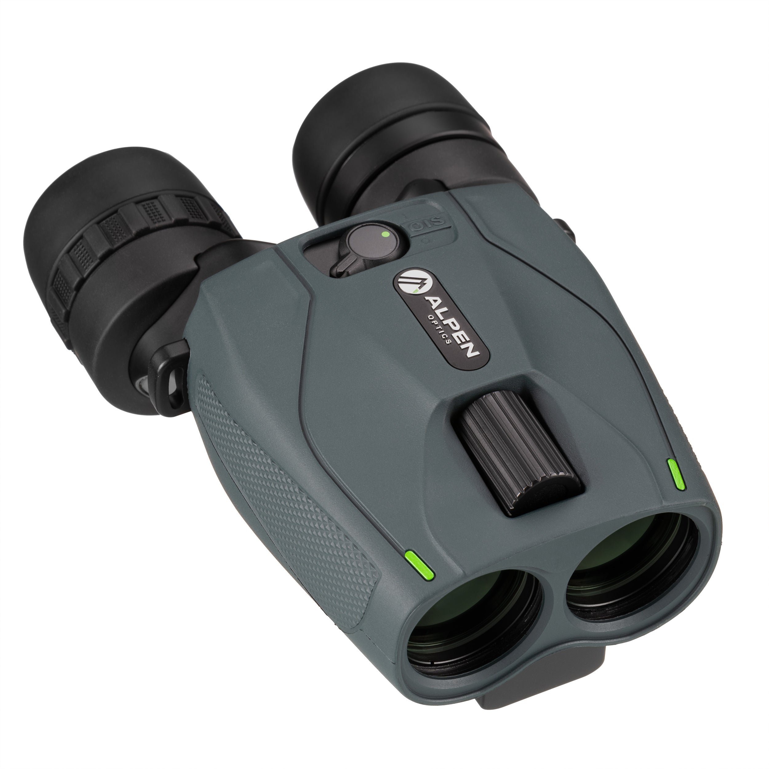 ALPEN OPTICS Apex Steady HD 16x30 Fernglas mit Bildstabilisierung