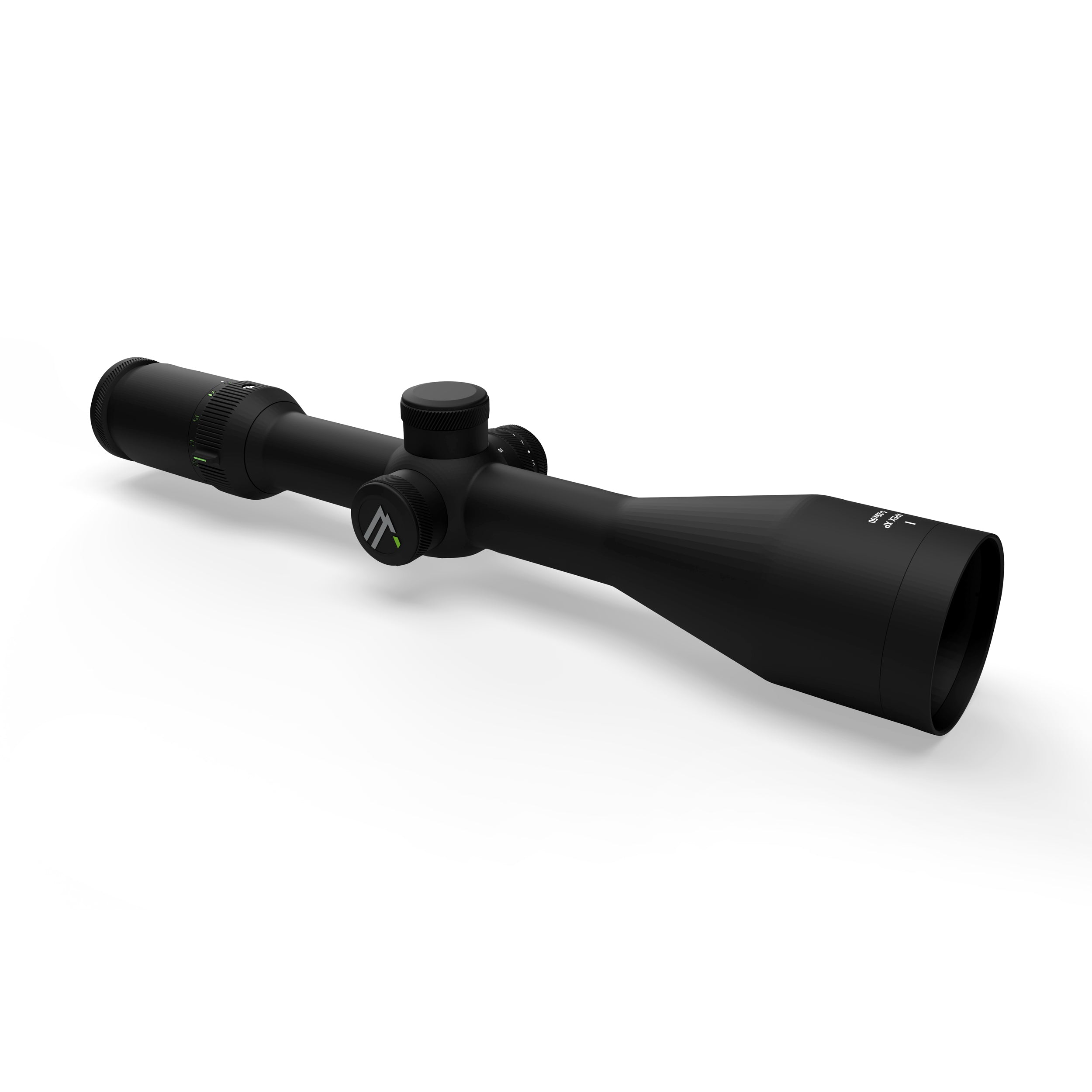 ALPEN OPTICS Apex XP Zielfernrohr 5-25x50 BDC Leuchtpunkt Weitschuss Optik
