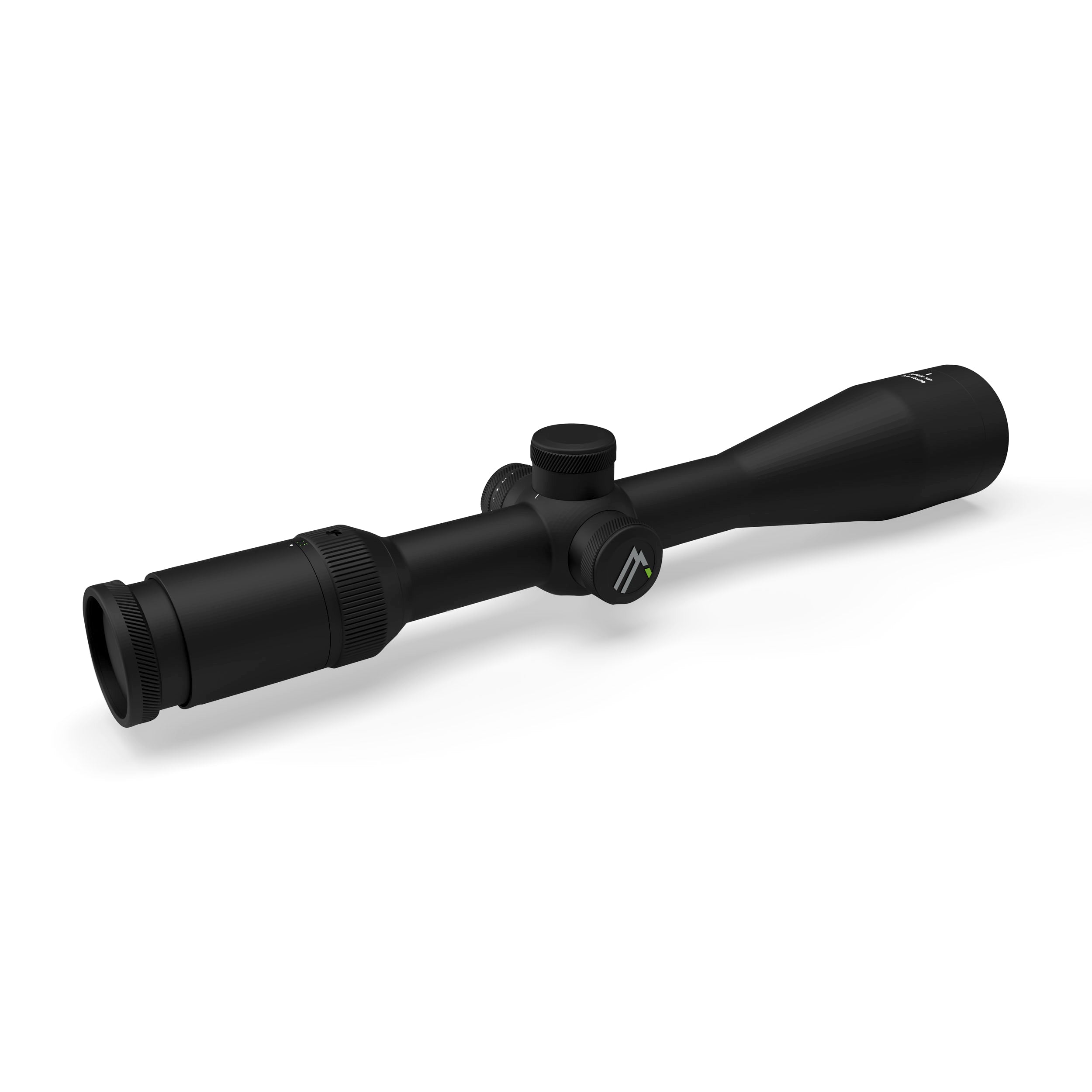 ALPEN OPTICS Apex XP Zielfernrohr 2.5-15x50 A4 SmartDot Präzisionsoptik