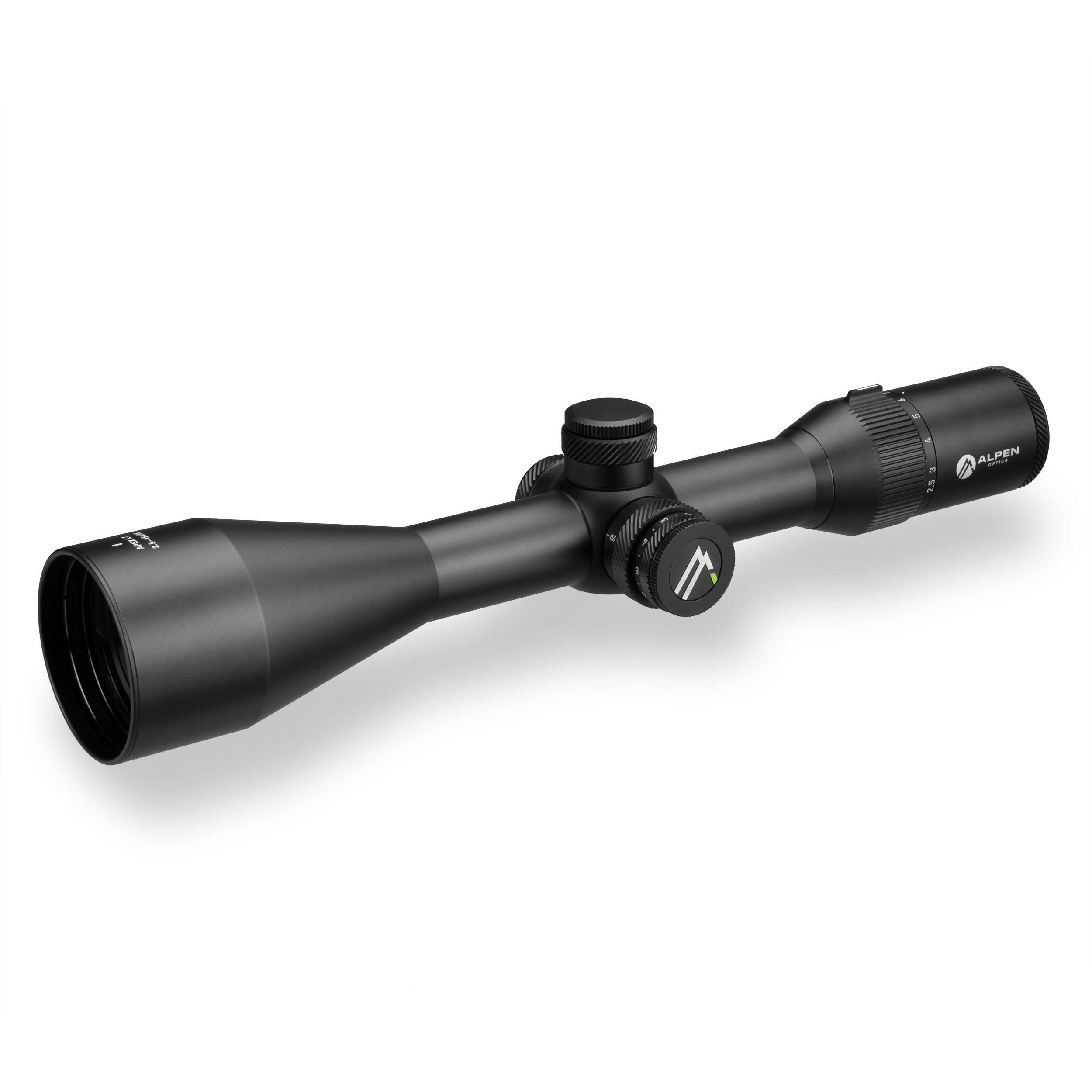ALPEN OPTICS Apex LT Zielfernrohr 2.5–15x56 SmartDot Jagd Optik