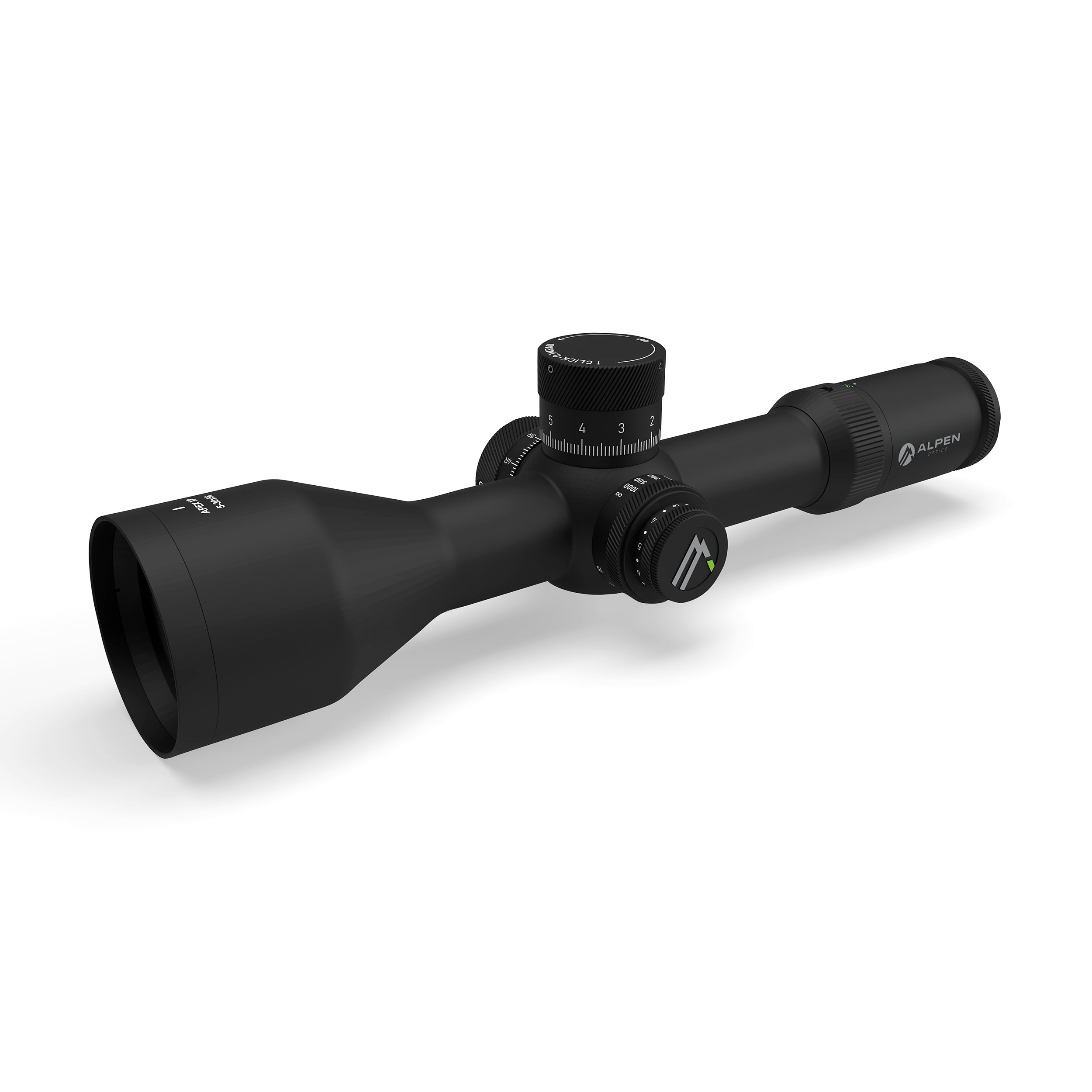 ALPEN OPTICS Apex XP 5-30x56 MilDot Zielfernrohr mit SmartDot