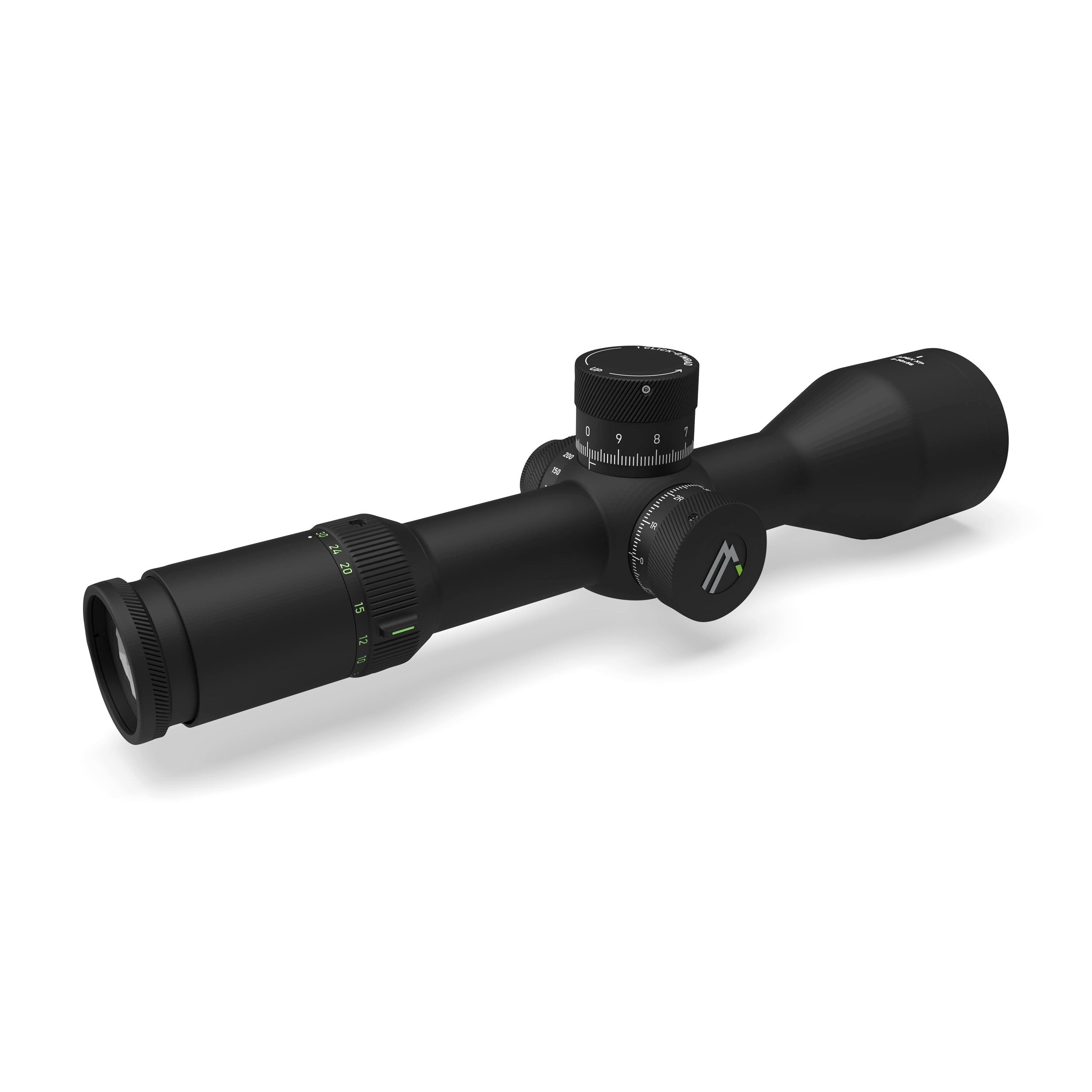 ALPEN OPTICS Apex XP 5-30x56 MilDot Zielfernrohr mit SmartDot