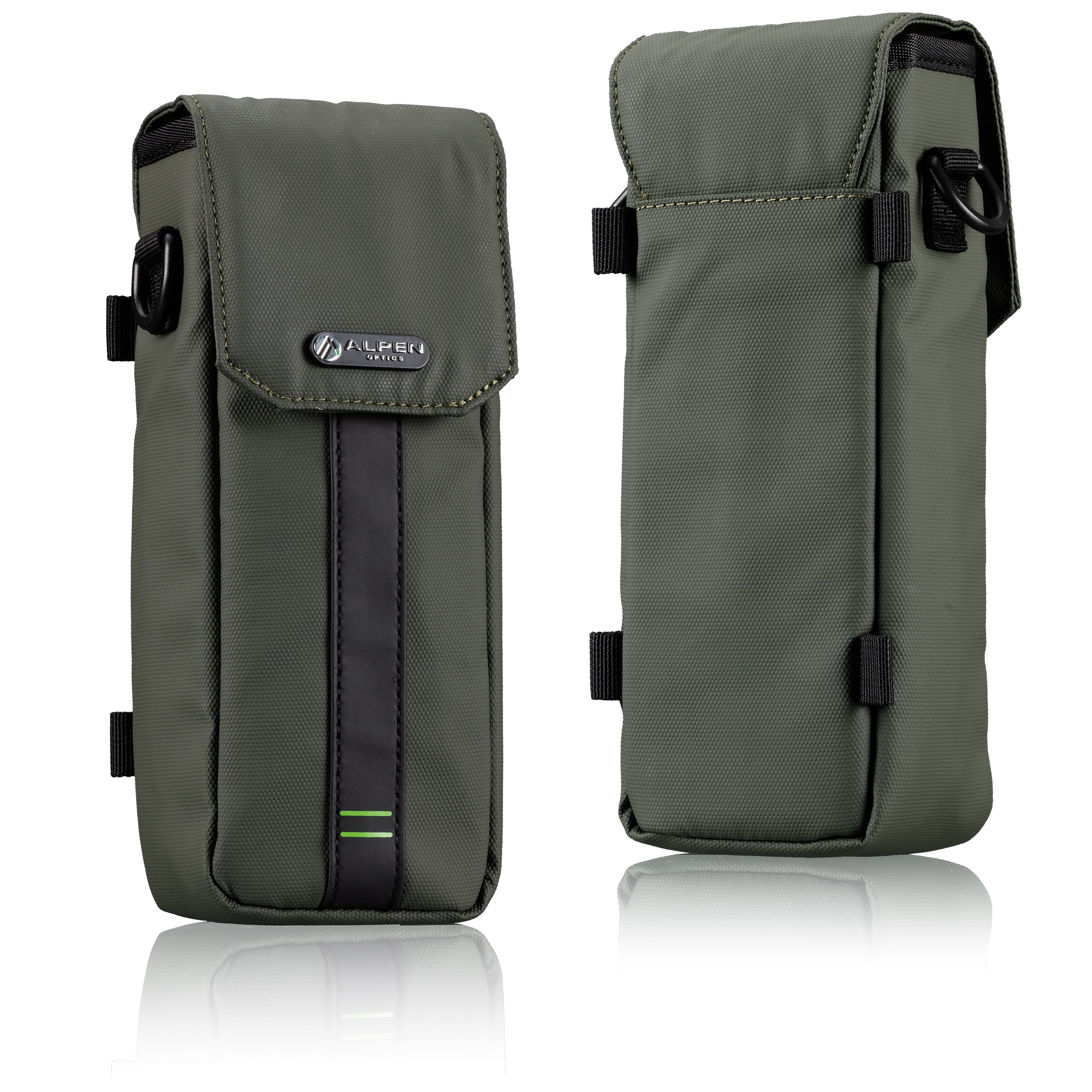 ALPEN OPTICS Apex Thermal Wärmebildgerät 35mm HD AMOLED Sensor Jagd