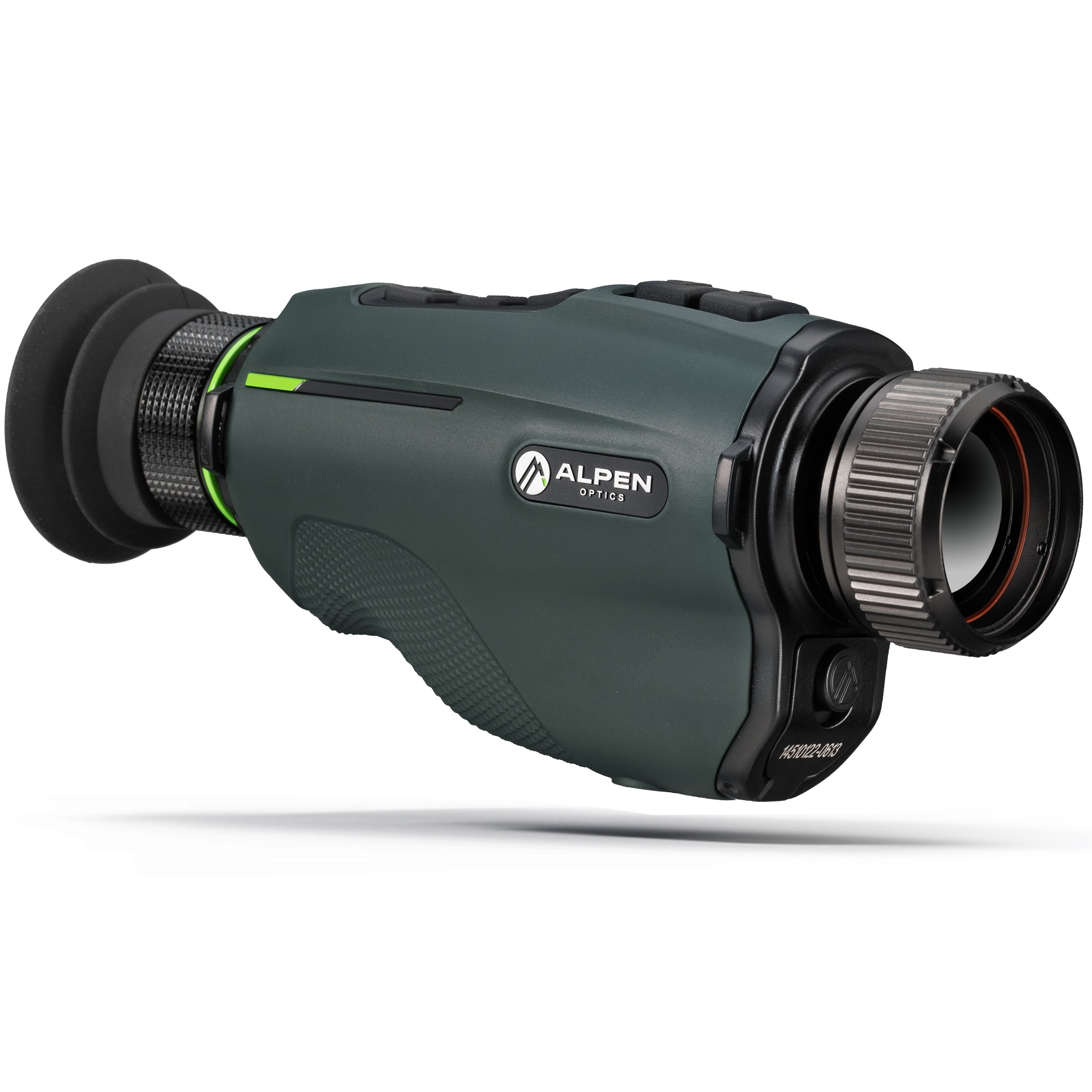 ALPEN OPTICS Apex Thermal Wärmebildgerät 35mm HD AMOLED Sensor Jagd
